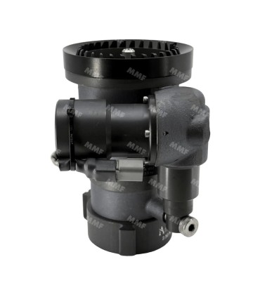 Monitor nozzle AKRON FireFox 3293 | MMF.fr