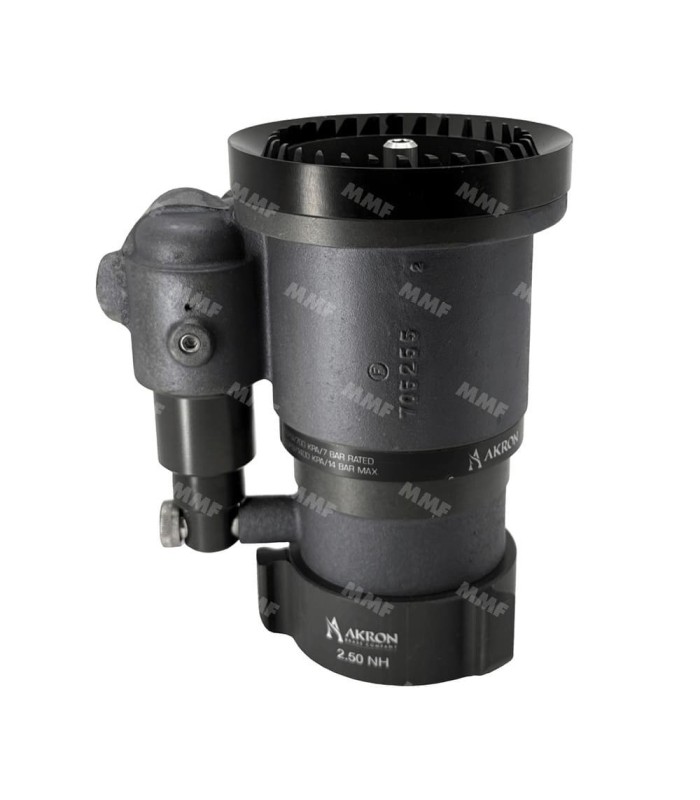 Monitor nozzle AKRON FireFox 3293 | MMF.fr