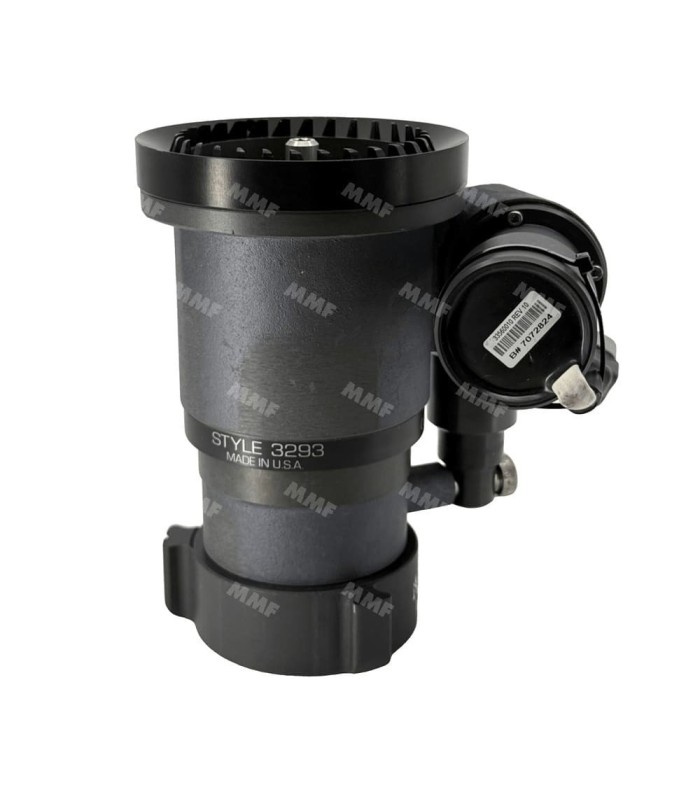 Monitor nozzle AKRON FireFox 3293 | MMF.fr