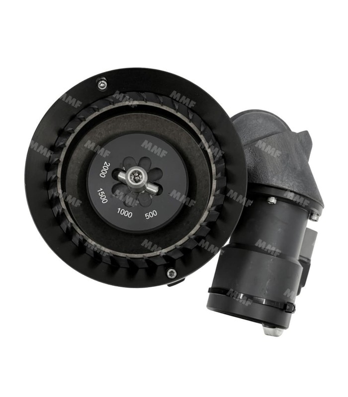 Monitor nozzle AKRON FireFox 3293 | MMF.fr