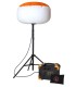 Kit SNCF Luccia lighting balloon and suitcase ENERGY 1460Wh | MMF.fr