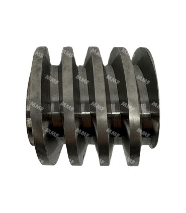 Tornillo sin fin de acero templado 784129 | MMF.fr