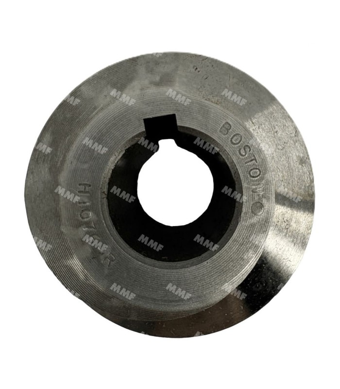 Tornillo sin fin de acero templado 784129 | MMF.fr