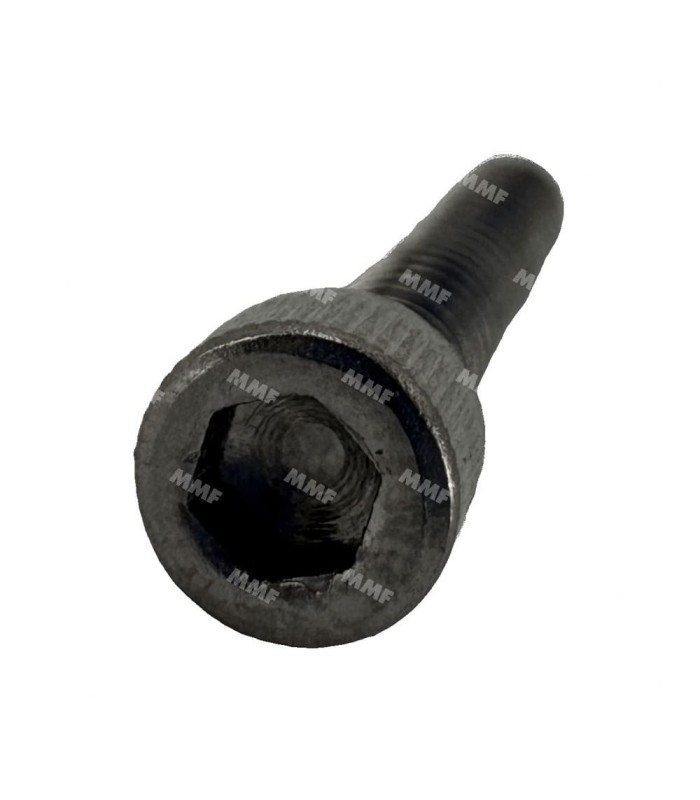 Vis tête cylindrique 6 pans 767094 4-40 X 5/8 34816 | MMF.fr