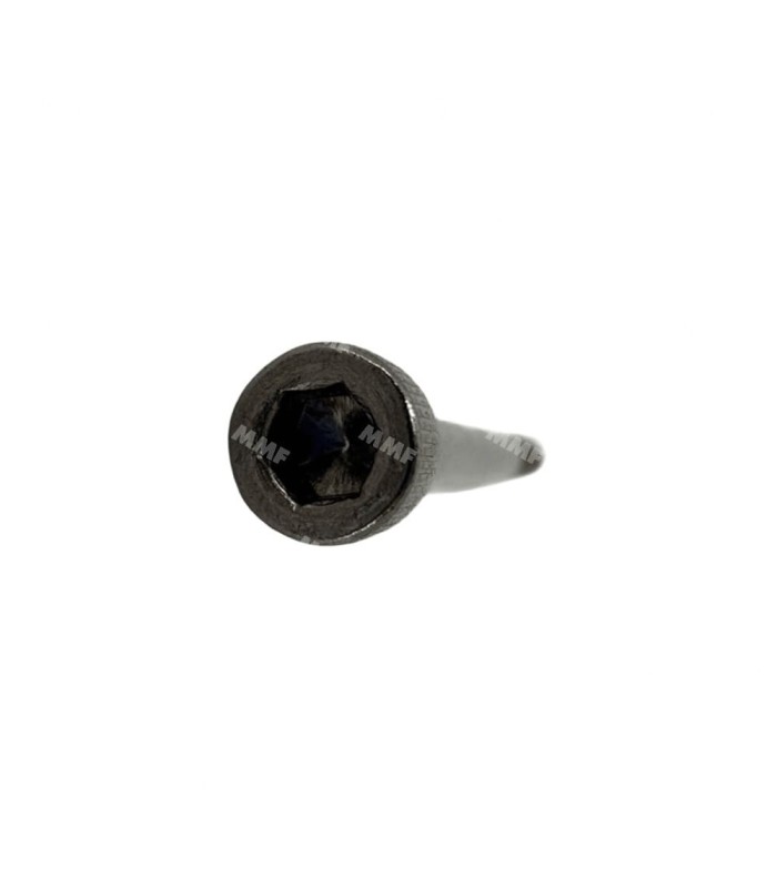 Hex socket head cap screw 767133 | MMF.fr