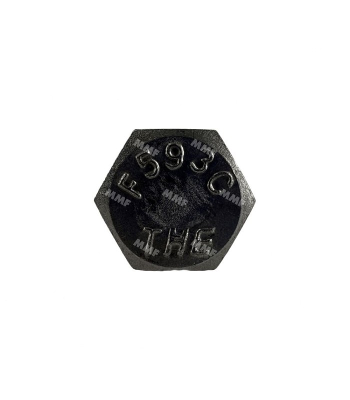 Schraube Sechskantkopf 761082 | MMF.fr