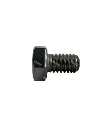 Hex head cap screw 761082 | MMF.fr