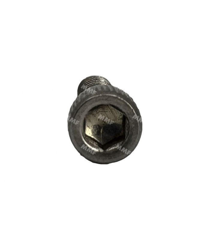 Tornillo de cabeza hexagonal 767019 4-40 x 3/8 | MMF.fr