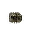 Hex socket set screw with cup point 765002 1/4-20 x 1/4