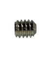 Tornillo de cabeza plana con punta de aguja 765042 8-32 X 3/16