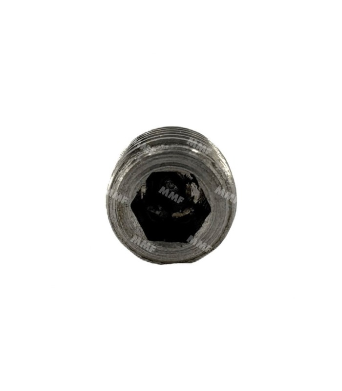 Tornillo de punta cónica 765186 | MMF.fr