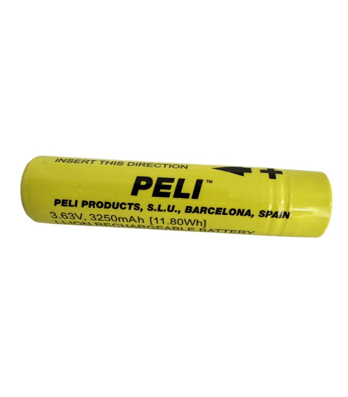 Wiederaufladbarer Lithium-Ionen-Akku für Peli™ 3335RZ0 Taschenlampe
