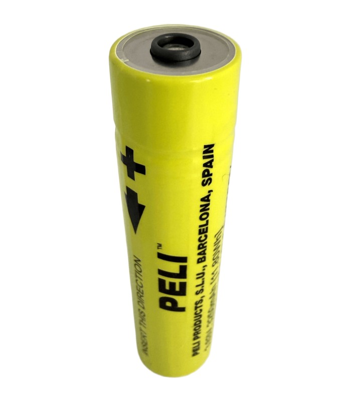 Batería recargable de iones de litio para linterna Peli™ 3335RZ0