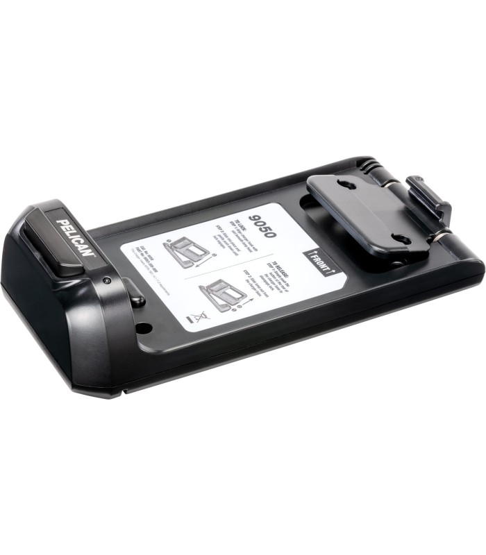 Charging base for PELI™ 9050 projector | MMF.fr