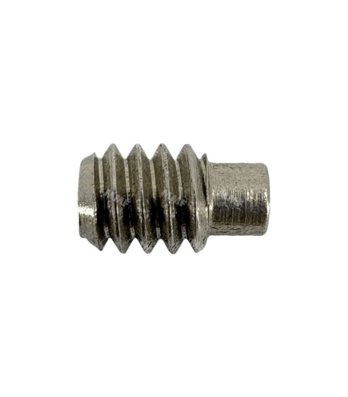 Hex socket set screw with dog point 767088 | MMF.fr