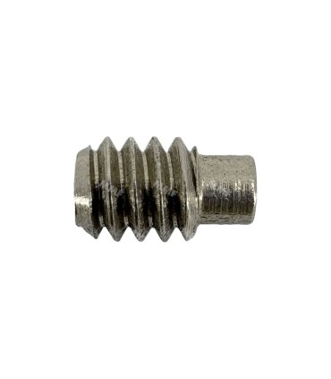 Hex socket set screw with dog point 767088 | MMF.fr