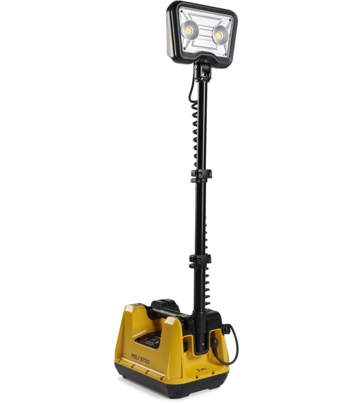 Peli™ 9730 RALS - High-power self-contained lighting system