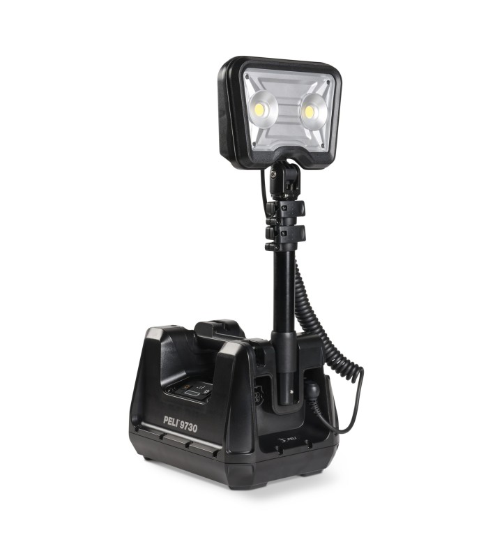 Peli™ 9730 RALS - Sistema de iluminación autónomo de alta potencia