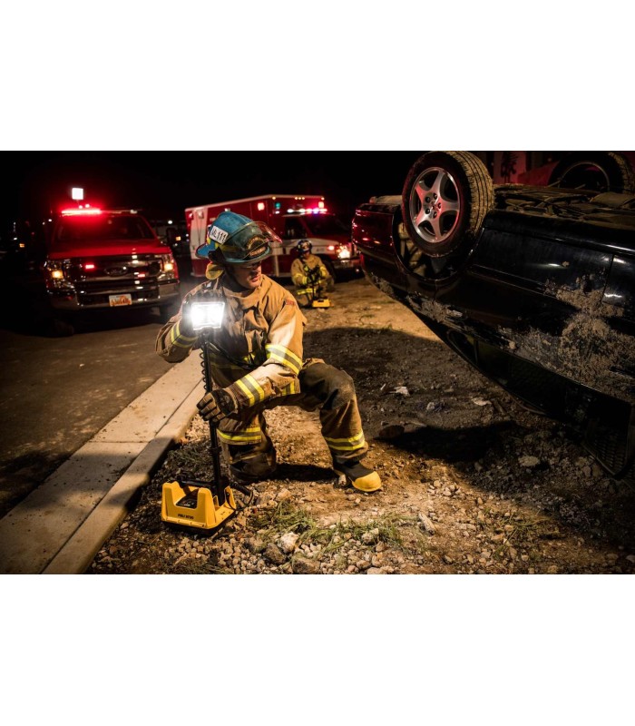 Projecteur PELI™ RALS 9730  | MMF.fr