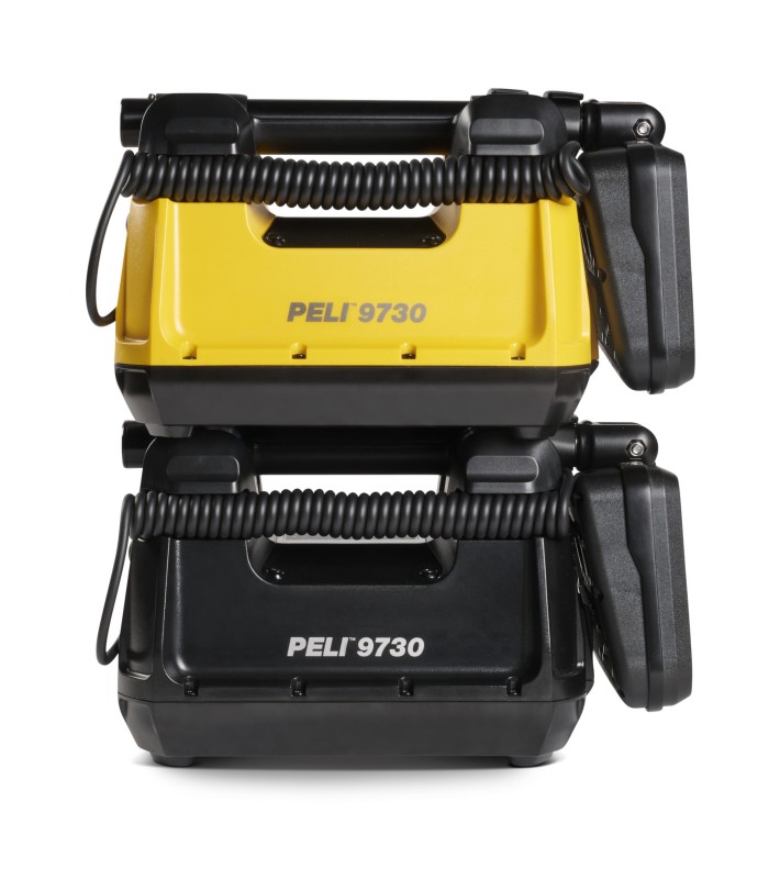 Projecteur PELI™ RALS 9730  | MMF.fr