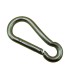 Intervention rope ladder - polypropylene rungs