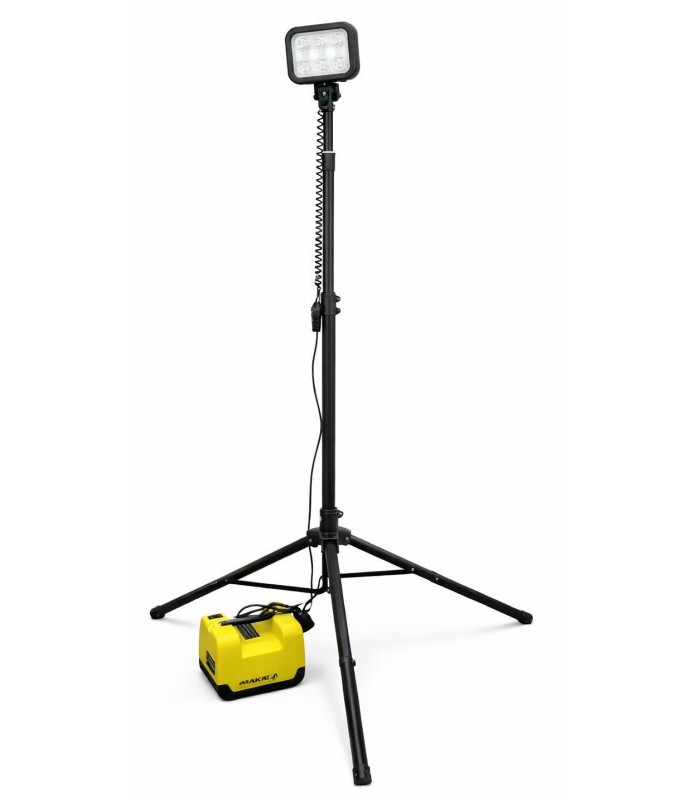 Stativ für Peli™-Projektor RALS 9430C