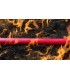 Economical forest fire hose with 2 connections | MMF.fr