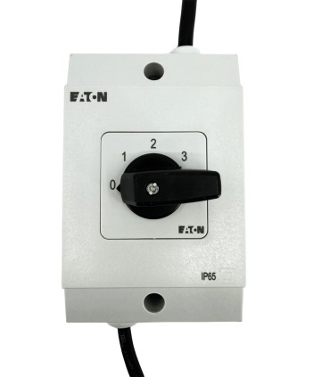 Module de commande 3 positions pour ballon éclairant 40100 | MMF.fr