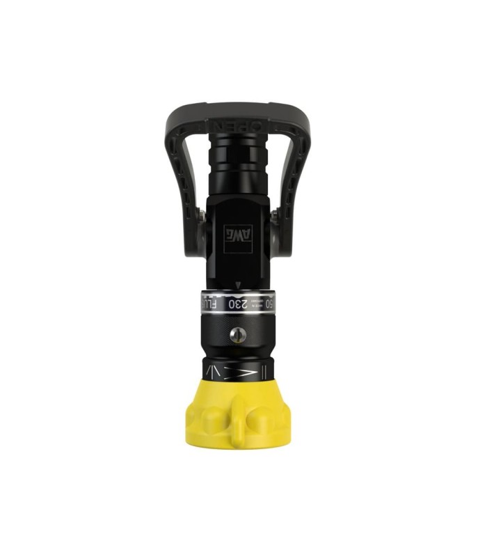 Handheld nozzle LDV AWG Turbo-Strike 150 | MMF.fr