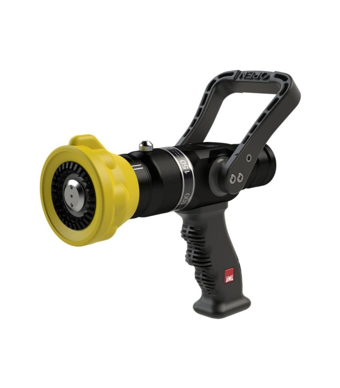 Lance Incendie multi-débit Turbo-Strike 150 HP - AWG  | MMF.fr
