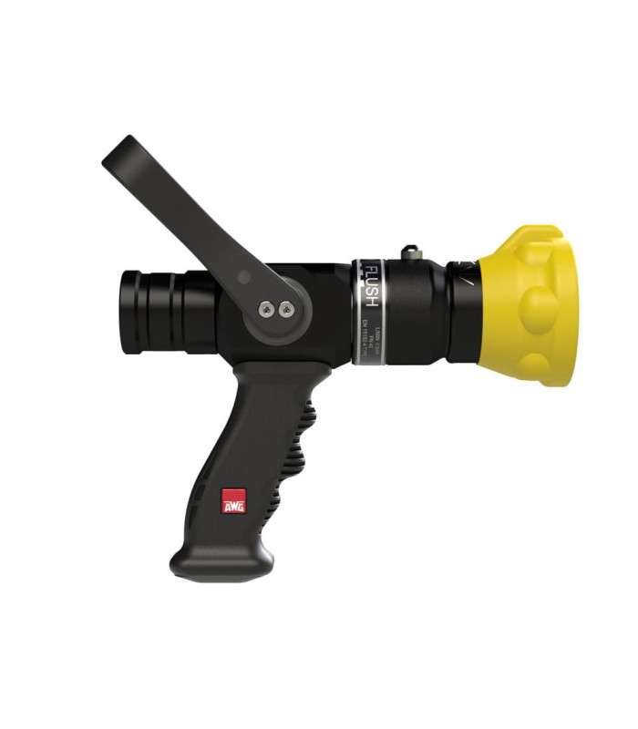 Handheld nozzle LDV AWG Turbo-Strike 150 | MMF.fr