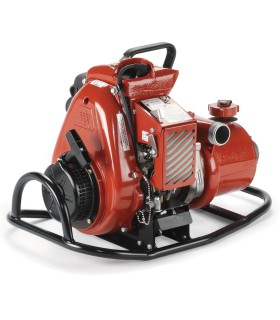 Wick 375 portable high-pressure motor pump 31349 | MMF.fr