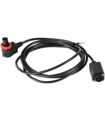 Cable de prolongación 3 m PELI 9437B (9430 - 60 - 70 B/C )| MMF.fr