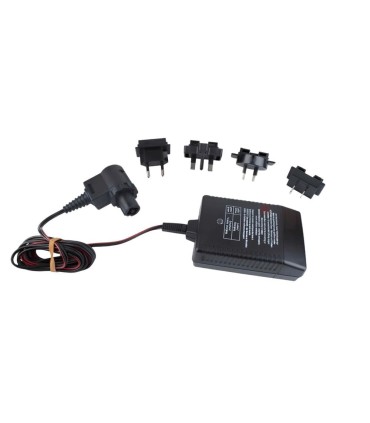 220 V Netzladegerät für Projektoren RALS 9430 B und C - PELI 9438B 33666 | MMF.fr