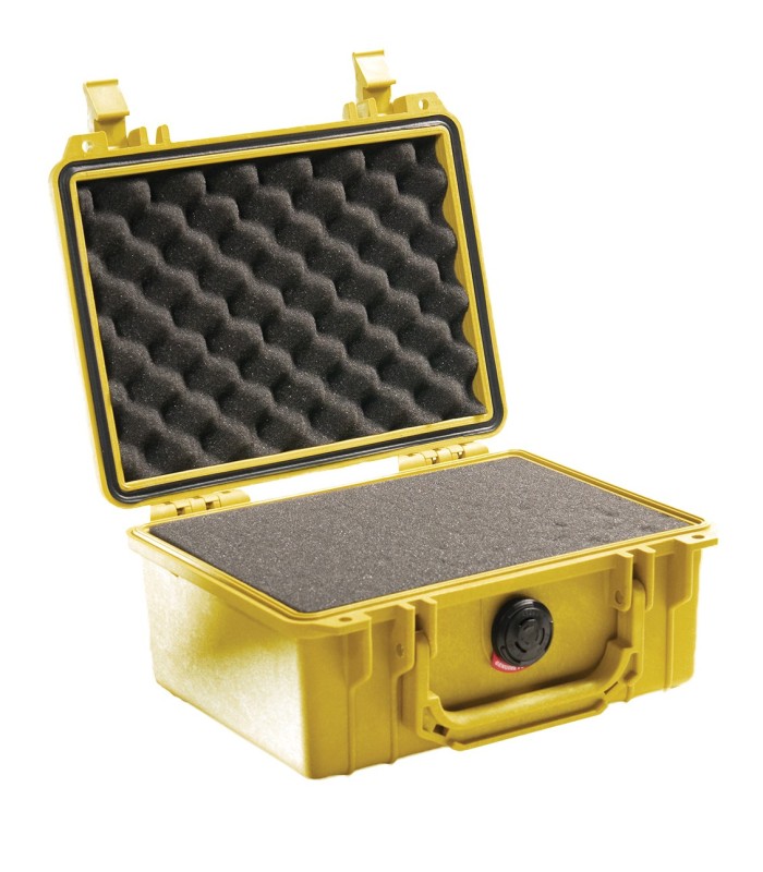 Waterproof case Peli™ 1150 | MMF.fr