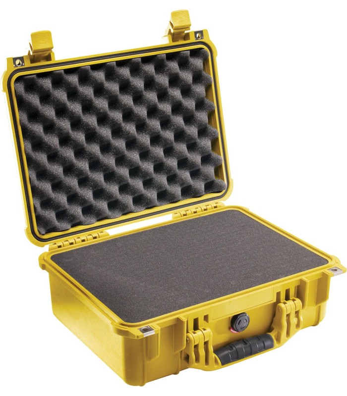 Valise étanche Peli™ 1450  | MMF.fr