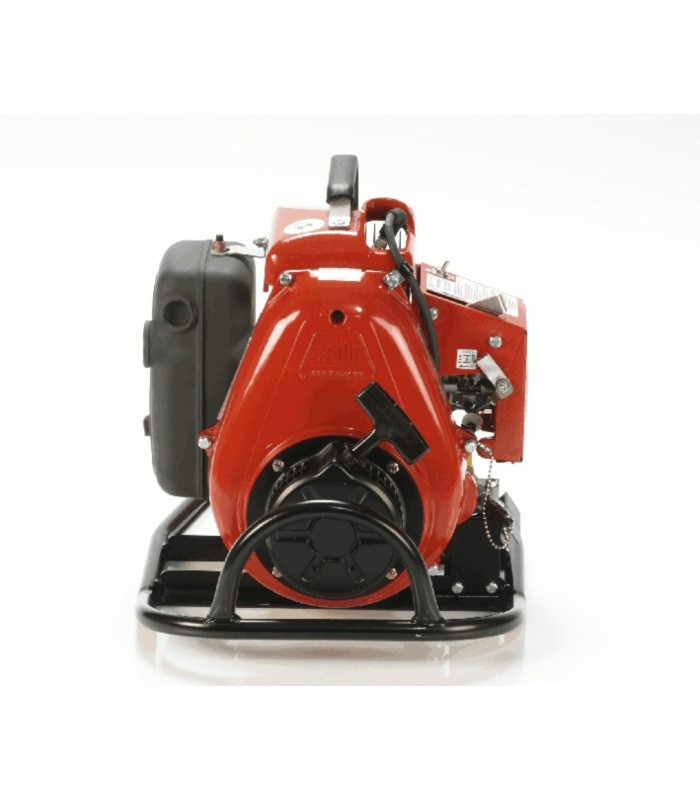 Tragbare Motorpumpe Wick 375 Hochdruck 31349 | MMF.fr