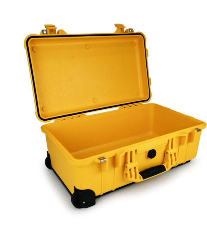 Wasserdichter Koffer Peli™ 1510 | MMF.fr