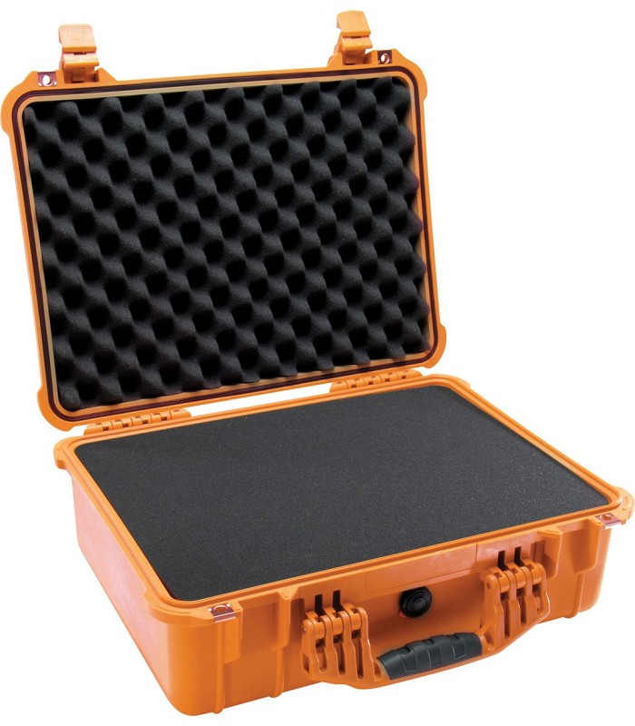 Waterproof case Peli™ 1520 | MMF.fr