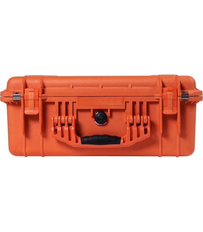 Wasserdichter Koffer Peli 1550 | MMF.de