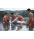 Manikin adult water rescue with or without CPR | MMF.fr