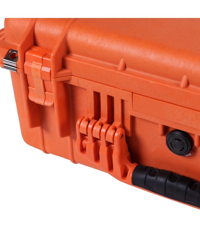 Waterproof case Peli 1550 | MMF.fr