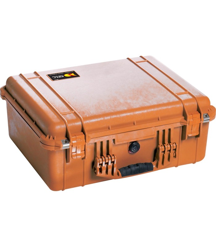Waterproof case Peli 1550 | MMF.fr