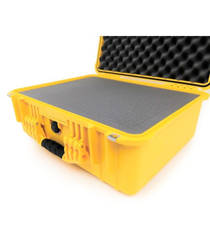 Waterproof case Peli 1550 | MMF.fr