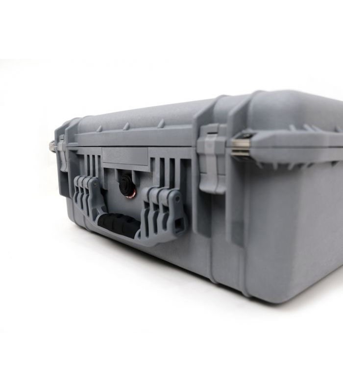 Valise étanche Peli™ 1550  | MMF.fr