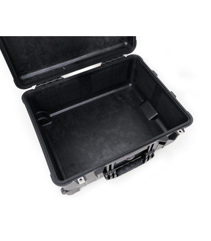 Valise de transport étanche Peli 1560  | MMF.fr