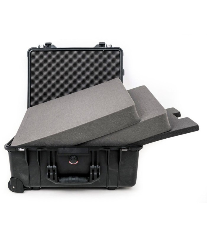 Waterproof case Peli 1560 | MMF.fr