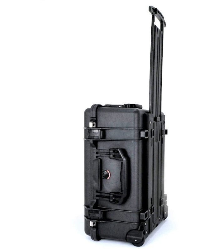 Wasserdichter Koffer Peli 1560 | MMF.fr