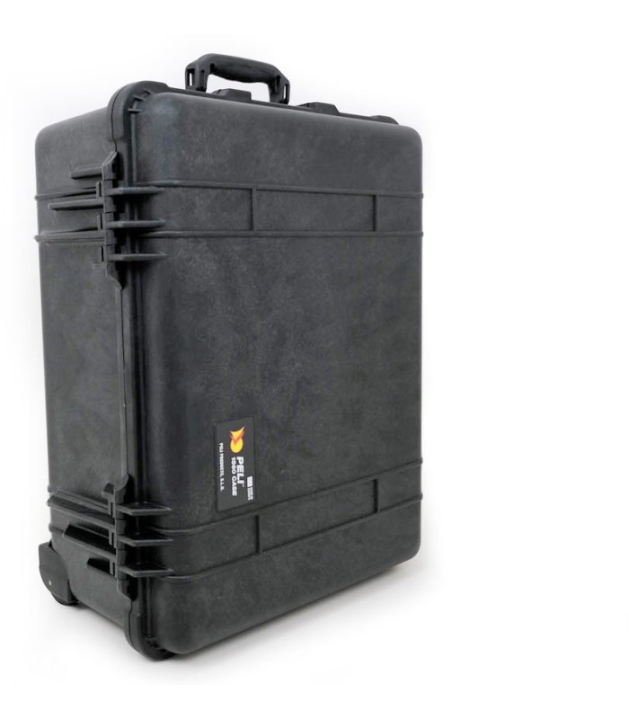 Wasserdichter Koffer Peli 1560 | MMF.fr