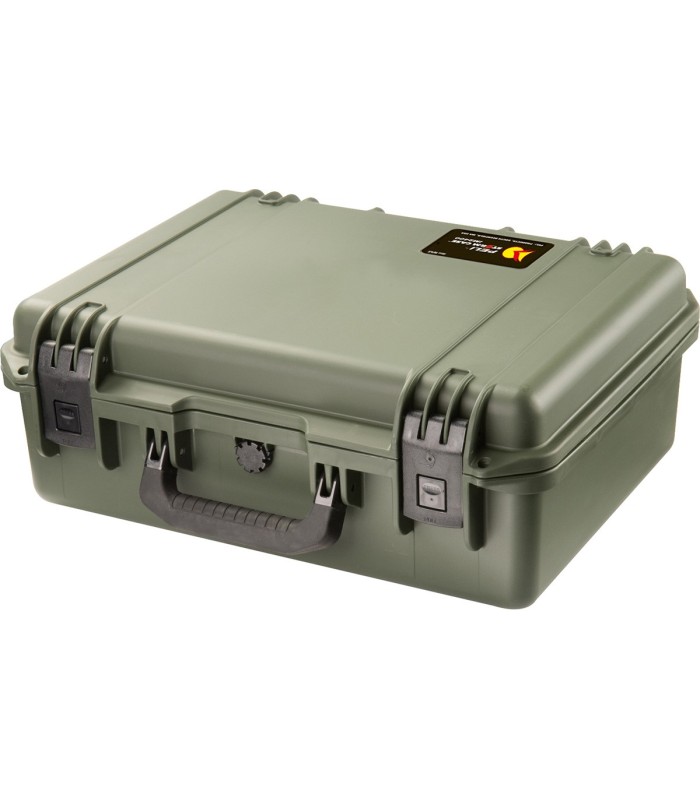 Wasserdichter Koffer Peli™ IM 2400 Storm